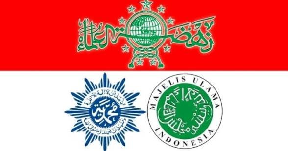 Para guru ulama bimbel ngaji ibadah