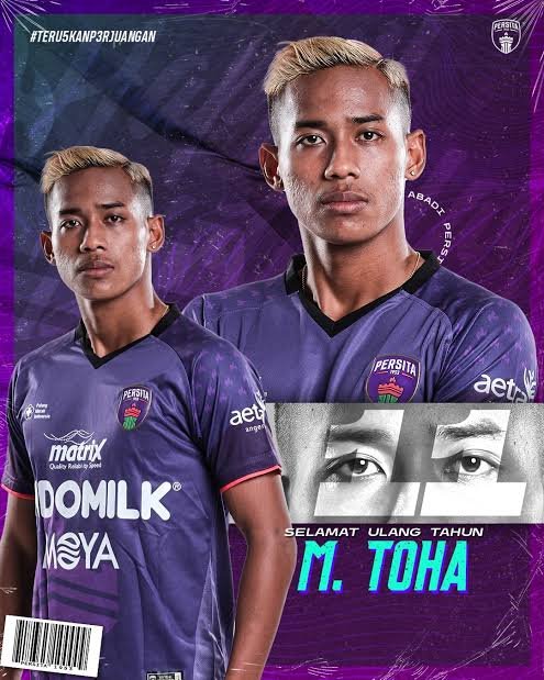 Muhammad Toha (kota/kab Tangerang)