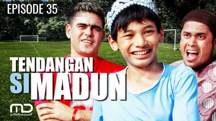 Yusuf Mahardika (Madun) di SSB Tangerang-Jabodetabek