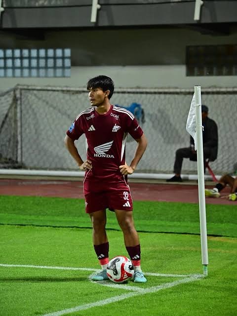 Rifky Dwi Septiawan, Asal kota Tangerang