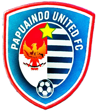 Logo papuaindo FC 1