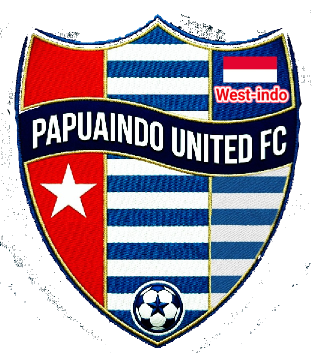 Logo papuaindo FC 2