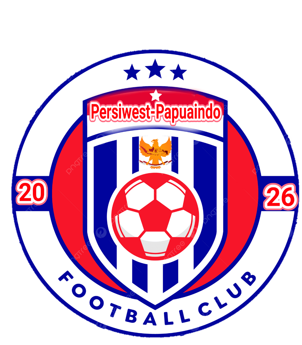 Logo papuaindo FC 3